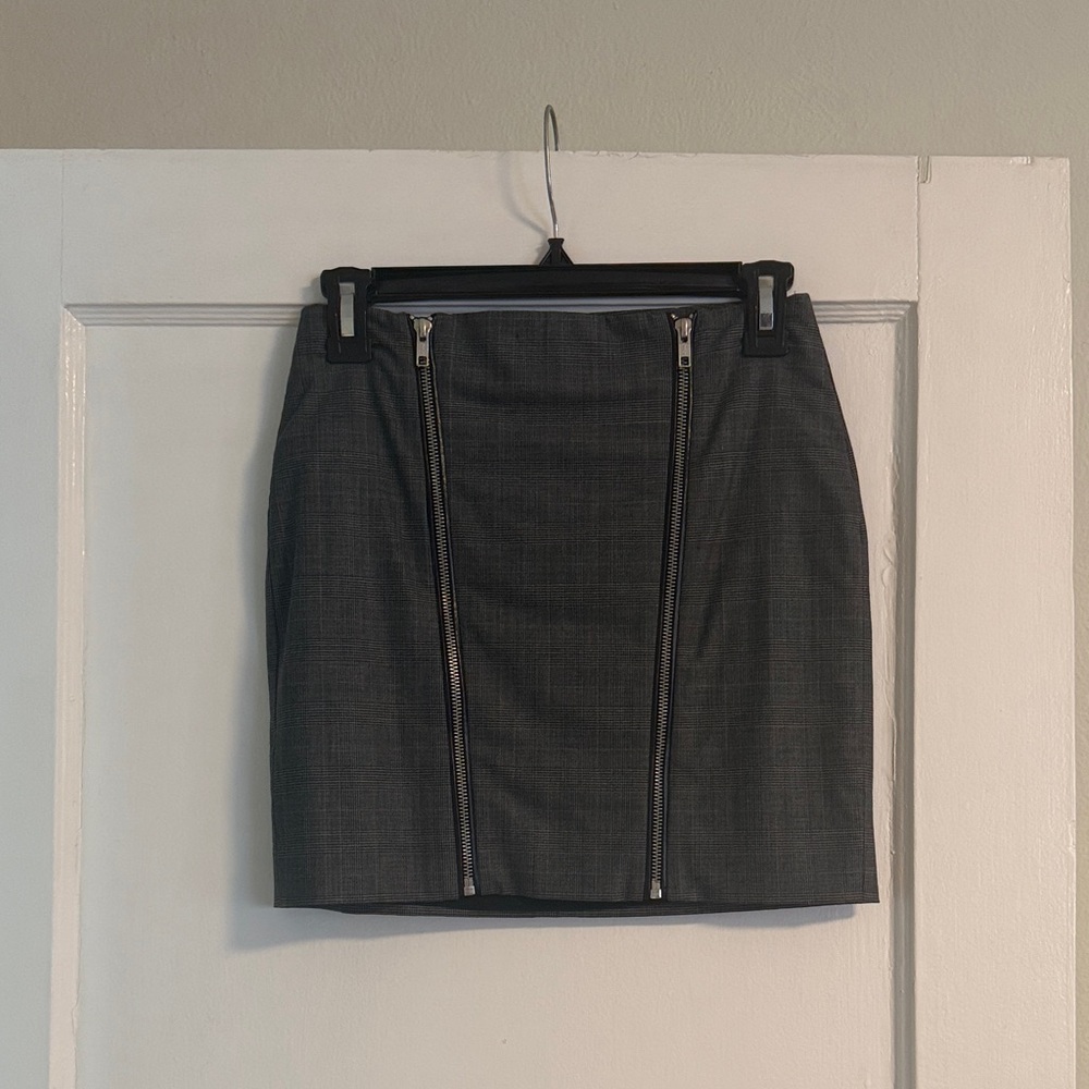 The Kooples - Paris Mini Skirt